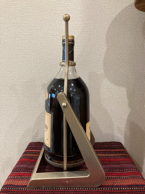 ヘネシーＶＳＯＰ（お酒）の商品画像 - 査定依頼日：2025年5月6日 - 最高査定価格：35,000円