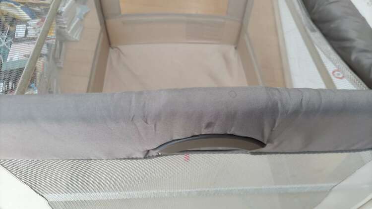 ココネルエアー（ベビー用品）の商品画像 - 査定依頼日：2025年5月15日 - 最高査定価格：4,000円