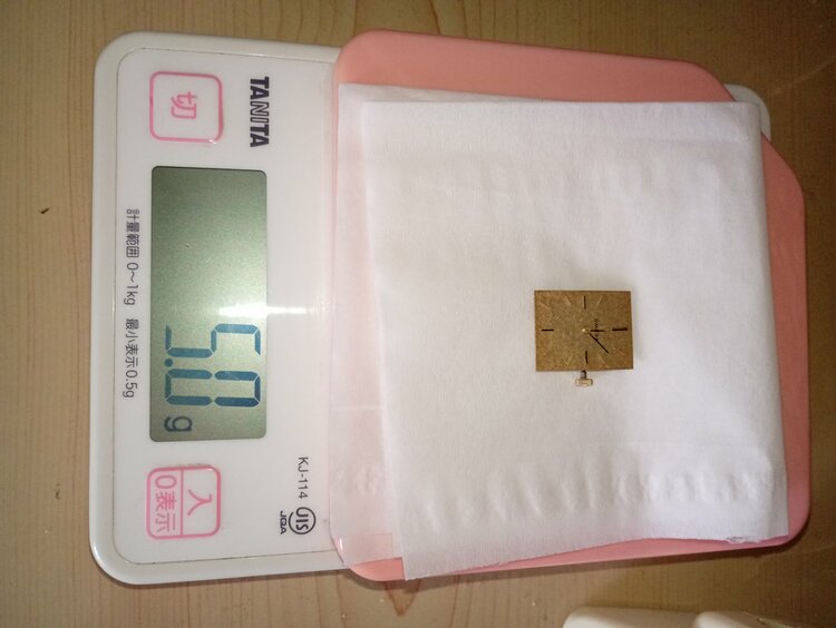 オメガ（高級時計）の商品画像 - 査定依頼日：2026年3月21日 - 最高査定価格：900,000円