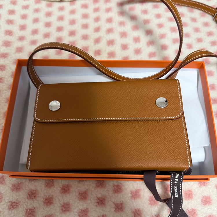 エルメス エルメス(その他) （ブランドバッグ）の商品画像 - 査定依頼日：2026年2月19日 - 最高査定価格：34,000円