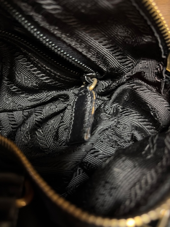 B 2899（ブランドバッグ）の商品画像 - 査定依頼日：2026年10月11日 - 最高査定価格：30,000円
