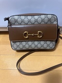 グッチ  （ブランドバッグ）の商品画像 - 査定依頼日：2025年12月27日 - 最高査定価格：130,000円