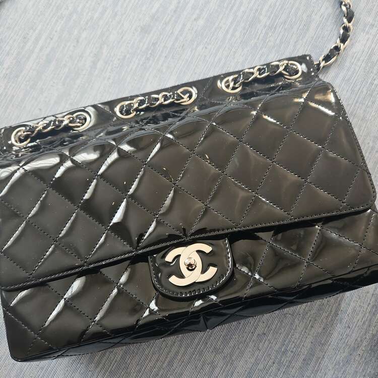 シャネル シャネル(その他) （ブランドバッグ）の商品画像 - 査定依頼日：2025年3月29日 - 最高査定価格：230,000円