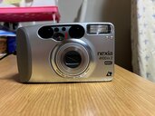 nexia 4100ixZ（カメラ）の商品画像 - 査定依頼日：2024年4月19日 - 最高査定価格：2,000円