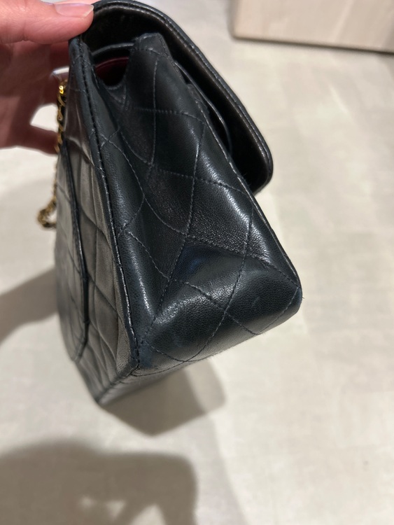 マトラッセ（ブランドバッグ）の商品画像 - 査定依頼日：2025年10月14日 - 最高査定価格：450,000円