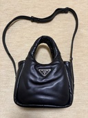 パデット（ブランドバッグ）の商品画像 - 査定依頼日：2025年10月28日 - 最高査定価格：230,000円