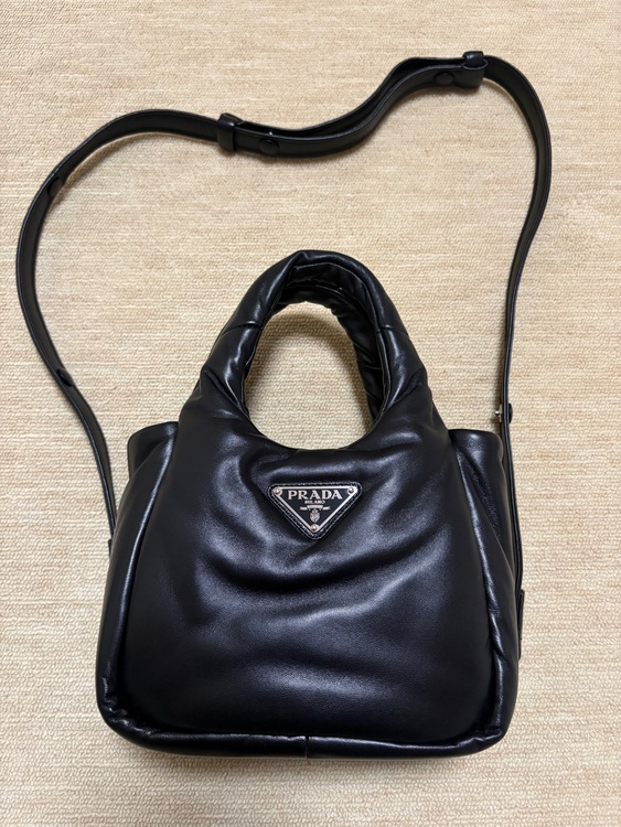 パデット（ブランドバッグ）の商品画像 - 査定依頼日：2025年10月28日 - 最高査定価格：230,000円