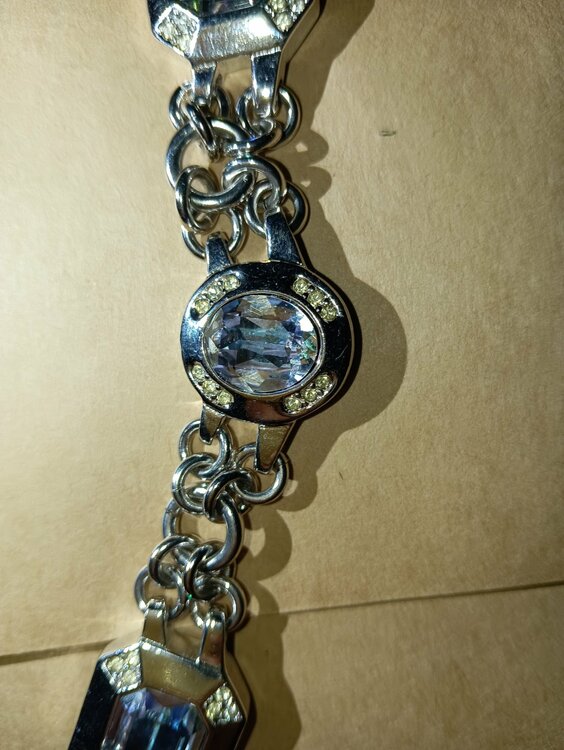 ChristianDior　germany　ネックレス（宝石）の商品画像 - 査定依頼日：2026年4月7日 - 最高査定価格：20,000円