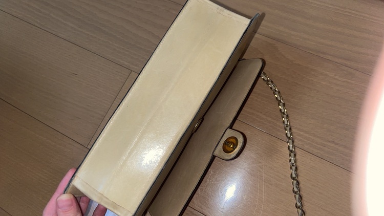 シャネル シャネル(その他) （ブランドバッグ）の商品画像 - 査定依頼日：2025年6月30日 - 最高査定価格：60,000円