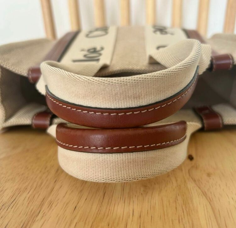 その他 クロエ （ブランドバッグ）の商品画像 - 査定依頼日：2025年9月21日 - 最高査定価格：65,000円