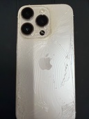 iPhone 14 Pro 128GB SIMフリー（スマホ）の商品画像 - 査定依頼日：2025年12月25日 - 最高査定価格：36,000円