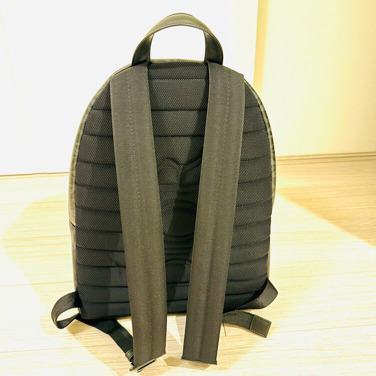 DIOR CDダイヤモンドバックパック（ブランドバッグ）の商品画像 - 査定依頼日：2025年3月3日 - 最高査定価格：200,000円