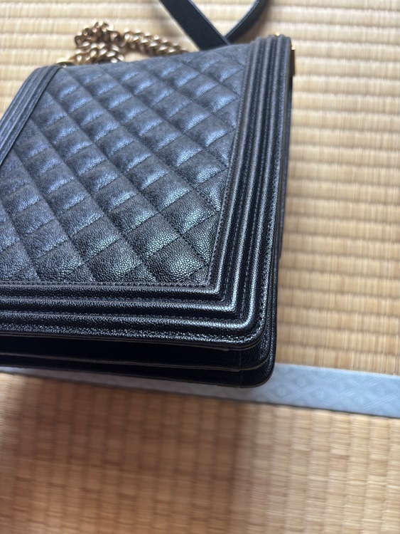 ショルダーバッグ（ブランドバッグ）の商品画像 - 査定依頼日：2025年8月30日 - 最高査定価格：415,000円