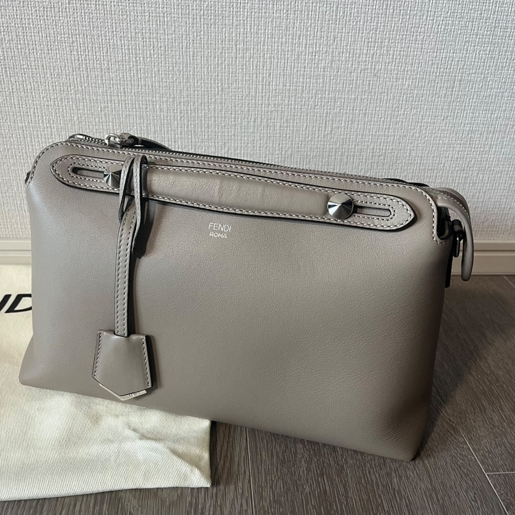 バイザウェイ（ブランドバッグ）の商品画像 - 査定依頼日：2025年10月24日 - 最高査定価格：115,000円