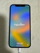 iPhone 12 64GB SIMフリー（スマホ）の商品画像 - 査定依頼日：2025年3月13日 - 最高査定価格：5,000円