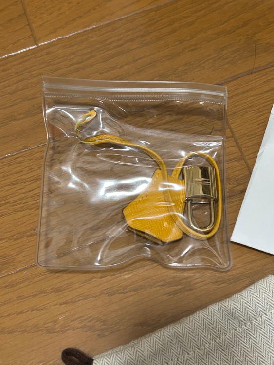 エルメス バーキン （ブランドバッグ）の商品画像 - 査定依頼日：2025年11月14日 - 最高査定価格：1,150,000円