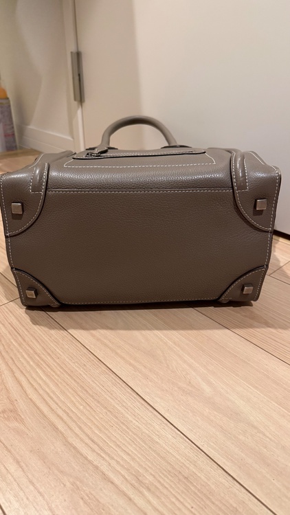 ラゲージ（ブランドバッグ）の商品画像 - 査定依頼日：2026年4月4日 - 最高査定価格：60,000円