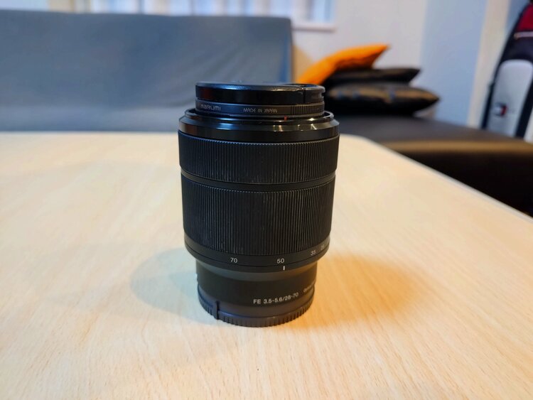 ILCE-7M3K（カメラ）の商品画像 - 査定依頼日：2026年3月27日 - 最高査定価格：95,000円