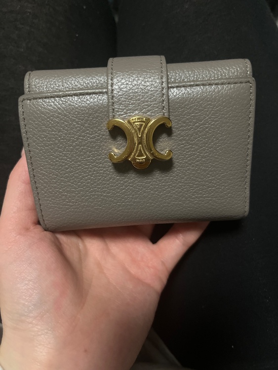 セリーヌ  （ブランドバッグ）の商品画像 - 査定依頼日：2026年4月9日 - 最高査定価格：50,000円