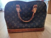 ルイヴィトン モノグラム 