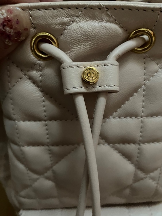 ディオール  （ブランドバッグ）の商品画像 - 査定依頼日：2025年6月5日 - 最高査定価格：270,000円