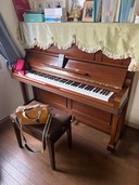 W3AWn（ピアノ・楽器・PA機材）の商品画像 - 査定依頼日：2025年10月19日 - 最高査定価格：10,000円