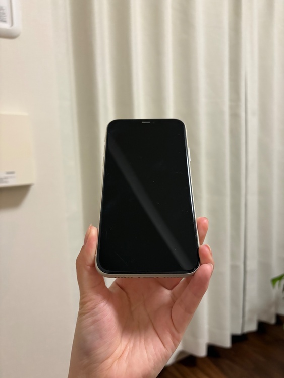 iPhone11 64GB SIMフリー（スマホ）の商品画像 - 査定依頼日：2026年3月7日 - 最高査定価格：19,000円