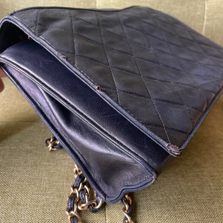 シャネル マトラッセ （ブランドバッグ）の商品画像 - 査定依頼日：2025年4月24日 - 最高査定価格：150,000円