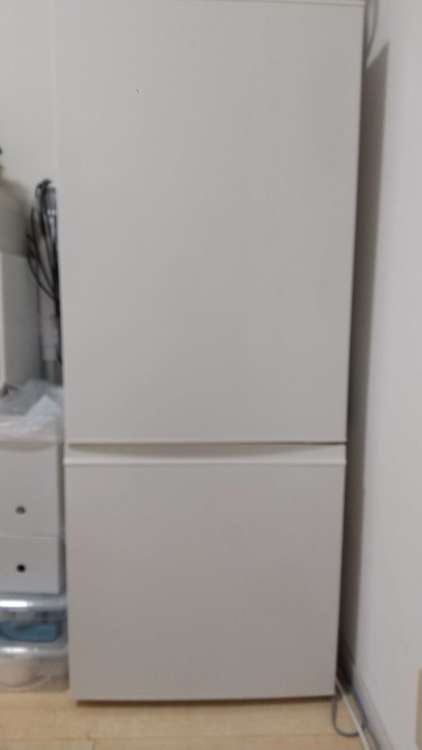 AQR-18E（家電）の商品画像 - 査定依頼日：2022年12月2日 - 最高査定価格：1,500円