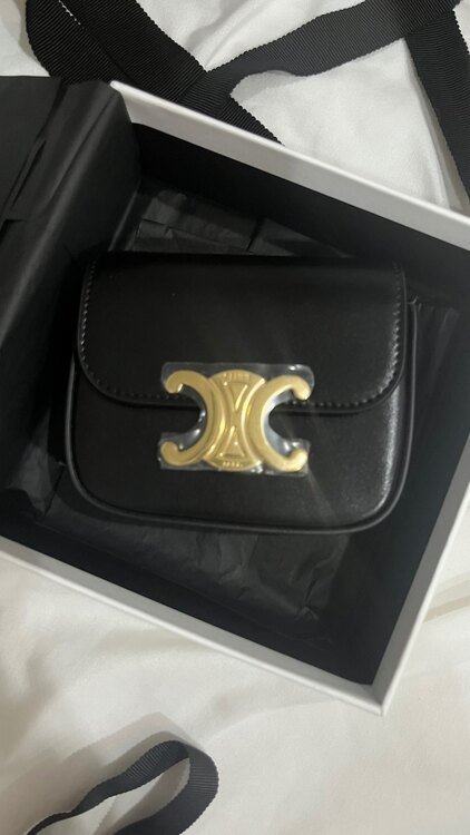 セリーヌ  （ブランドバッグ）の商品画像 - 査定依頼日：2024年12月22日 - 最高査定価格：100,000円