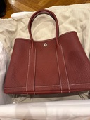 30 ルージュセリエ（ブランドバッグ）の商品画像 - 査定依頼日：2025年7月31日 - 最高査定価格：500,000円