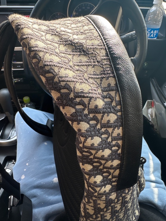 ディオール  （ブランドバッグ）の商品画像 - 査定依頼日：2025年12月8日 - 最高査定価格：250,000円