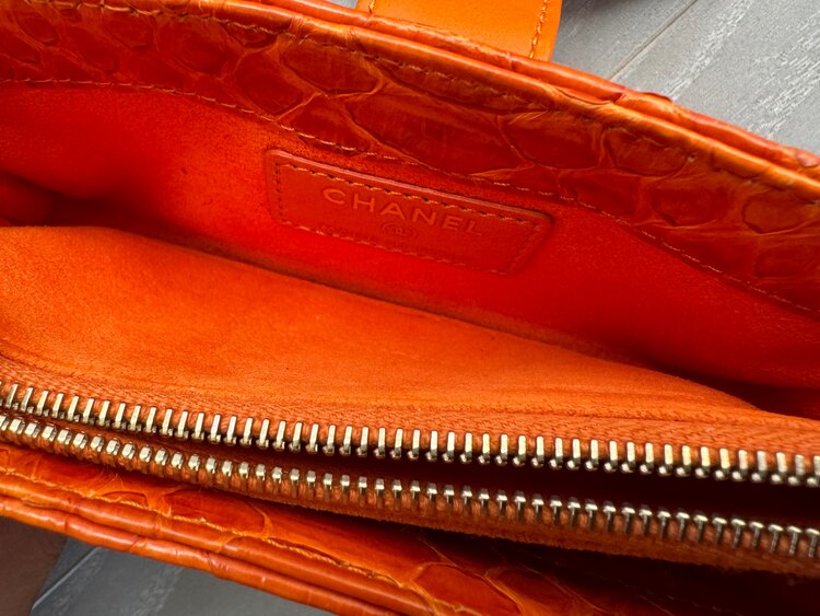 パイソン　ミニショルダー（ブランドバッグ）の商品画像 - 査定依頼日：2025年3月10日 - 最高査定価格：100,000円