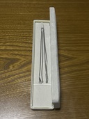 ネックレス（金・貴金属）の商品画像 - 査定依頼日：2025年6月15日 - 最高査定価格：56,000円