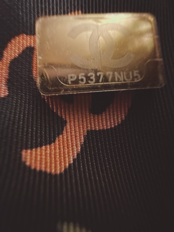 リュック（ブランドバッグ）の商品画像 - 査定依頼日：2025年9月21日 - 最高査定価格：420,000円