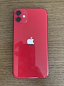 MWLV2J/A, iphone11, Red, 64GB（スマホ）の商品画像 - 査定依頼日：2020年5月4日 - 最高査定価格：55,000円