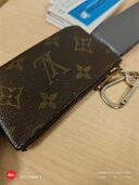 小銭入れ（ブランド財布・小物）の商品画像 - 査定依頼日：2025年10月9日 - 最高査定価格：5,000円