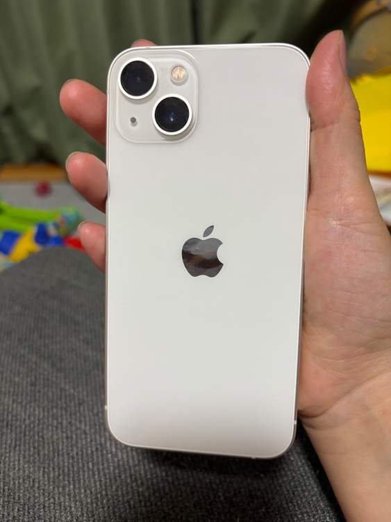 iPhone13（スマホ）の商品画像 - 査定依頼日：2026年10月4日 - 最高査定価格：37,000円