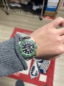 Ref.116610LV（高級時計）の商品画像 - 査定依頼日：2026年1月22日 - 最高査定価格：2,610,000円