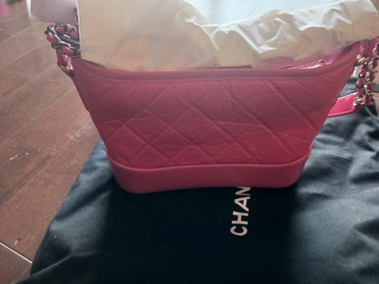 シャネル シャネル(その他) （ブランドバッグ）の商品画像 - 査定依頼日：2025年10月6日 - 最高査定価格：200,000円