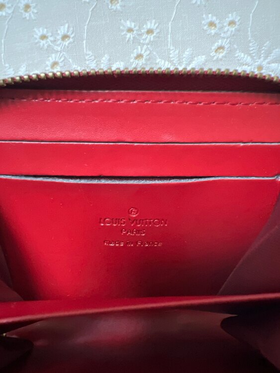 ルイヴィトン ルイヴィトン(その他) （ブランドバッグ）の商品画像 - 査定依頼日：2025年5月25日 - 最高査定価格：24,000円