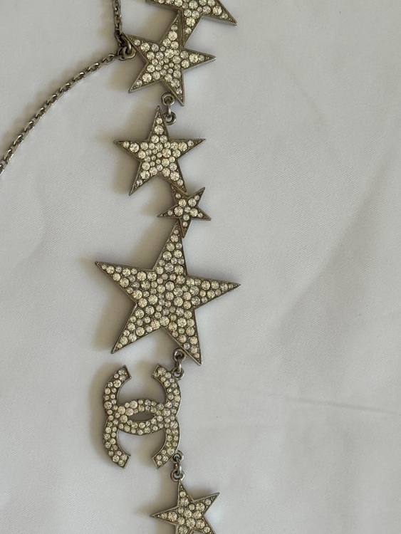 CHANELチェーンベルト（ブランド財布・小物）の商品画像 - 査定依頼日：2025年11月30日 - 最高査定価格：60,000円