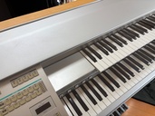 エレクトーン　ELS-02C（ピアノ・楽器・PA機材）の商品画像 - 査定依頼日：2026年4月6日 - 最高査定価格：10,000円