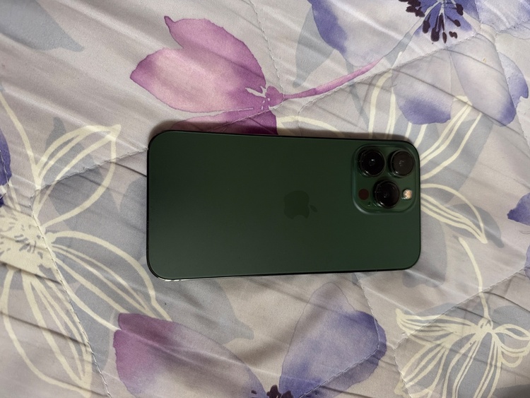 iPhone iPhone 13 Pro 256GB docomo（スマホ）の商品画像 - 査定依頼日：2026年9月27日 - 最高査定価格：48,500円