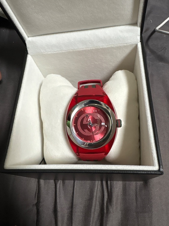 グッチ  （ブランドバッグ）の商品画像 - 査定依頼日：2026年2月19日 - 最高査定価格：18,000円