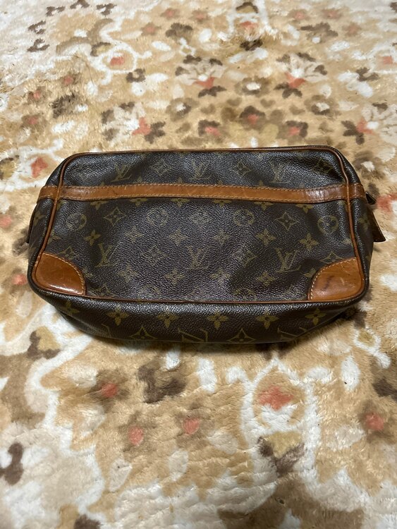 マルリードラゴンヌ（ブランドバッグ）の商品画像 - 査定依頼日：2025年5月6日 - 最高査定価格：13,000円