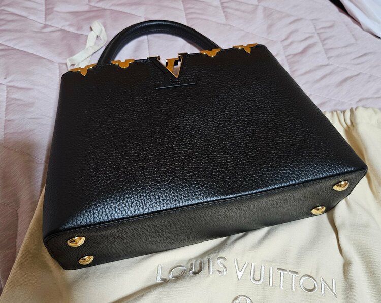 ルイヴィトン ルイヴィトン(その他) （ブランドバッグ）の商品画像 - 査定依頼日：2025年12月22日 - 最高査定価格：390,000円