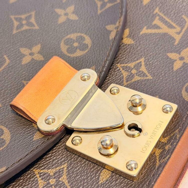 エデンPM M40578（ブランドバッグ）の商品画像 - 査定依頼日：2026年8月7日 - 最高査定価格：160,000円