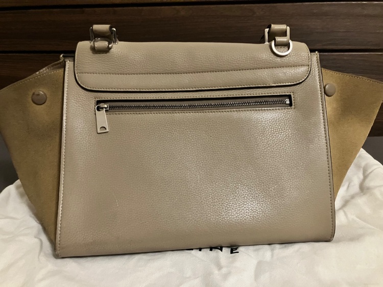 セリーヌ  （ブランドバッグ）の商品画像 - 査定依頼日：2025年11月29日 - 最高査定価格：60,000円