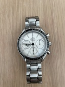 オメガ　スピードマスターレーシング（高級時計）の商品画像 - 査定依頼日：2026年1月27日 - 最高査定価格：455,000円